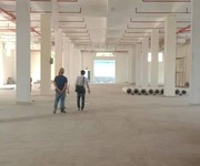 Cho thuê nhà xưởng tại CCN Lệ Chi. Gia Lâm. Hà Nội