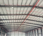 1 Cho thuê nhà xưởng tại CCN Lệ Chi. Gia Lâm. Hà Nội