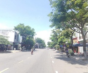 Bán đất Dương Đình Nghệ Sơn Trà 2 mặt tiền ngang 6m cực đẹp khu đông đúc