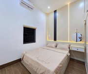 1 Nhà 1 trệt 2 lầu 80m , 4pn, 5wc, sổ riêng, gần quốc lộ 1A