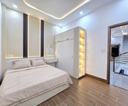 5 Nhà 1 trệt 2 lầu 80m , 4pn, 5wc, sổ riêng, gần quốc lộ 1A