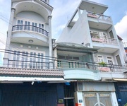 Nhà gần Aeon Tân Phú đường Tây Thạnh 100m2