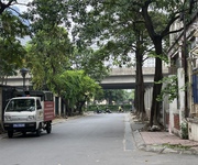 Bán nhà vũ hữu   phân lô ô tô, ngõ thông kinh doanh, chỉ nhỉnh 23 tỷ