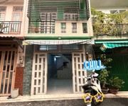 Nhà thới an 16 phường thới an  quận 12 cũ  44m2 2 tầng hẻm ôtô  chỉ 3 tỷ 950.