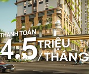 1 Chỉ từ 4,5 triệu/tháng   sở hữu ngay căn hộ phú đông skyone chuẩn gu người trẻ