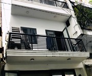 Hẻm xe hơi 8m lê văn sỹ p12 q3 - 4 tầng, dt 45m  - chỉ 13 tỷ