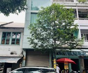 Bán nhà mặt tiền bùi hữu nghĩa -trần hưng đạo quận 5 dt: 4.5x19.5m nh đều 8.2m.36 tỷ hơn