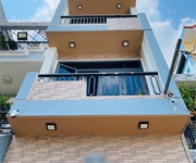 Nhà đẹp 4 tầng  - hẻm 7m thông -  gần mặt tiền lê đức thọ, gò vấp -- chỉ 6.2 tỷ