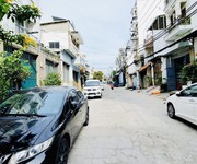 An lạc   bình tân - 71m2 - h7m thông 4t 4pn - gần kdc lê thành - giá tốt - 7.x tỷ