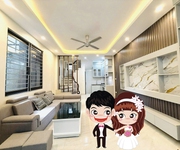 Bán nhà mới xây 50m2 - giá 6.75 tỷ - full nội thất tại hà trì, hà đông