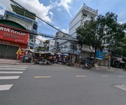 Bán nhà mặt tiền kinh doanh ngay đường hưng phú ngang 7m xây 4 tầng chỉ 12 tỷ
