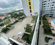 Căn sân vườn tại fresca riverside 2 phòng, 2wc view rất đẹp