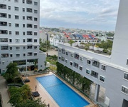 1 Căn sân vườn tại fresca riverside 2 phòng, 2wc view rất đẹp