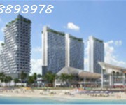 Hot căn hộ studio 35m2 blanca city vũng tàu giá 2,8 tỷ  all in  thật 100 view biển