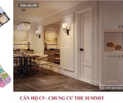 Bán căn hộ chung cư tại danko riverside chỉ  2 tỷ, 41,5m2, 1pn   1wc