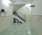 Bán nhà hxh 4m lê văn sỹ p12 q3 - 3 tầng, 3pn - chỉ 5.3 tỷ