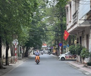 Bán nhà lương thế vinh   vỉa hè rộng, ngõ thông, vị trí đẹp