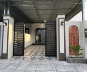 Bán nhà cấp 4 5x20m2 giá 780 triệu ở gần chợ cầu xáng bình chánh tphcm