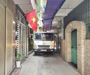Bán nhà thanh xuân, dt72m 5 tầng, lô góc oto đỗ cửa, ngõ thông kinh doanh, nhỉnh 20 tỷ
