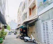 Nhà mới 4 tầng   51m   4.4x12    giảm hơn 600tr   2p aeon    chỉ 7.1 tỷ tl
