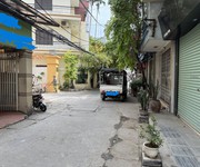Cần bán căn hộ tập thể phố bùi ngọc dương - hai bà trưng, gần thanh nhàn, bạch mai   dtsd 80m