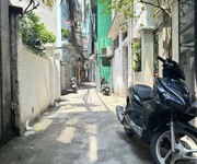 Vị trí siêu đẹp phố kim hoa, ngõ rộng, sát phố, đầu tư ccmn quá đẹp 52m 4 tầng - nhỉnh 10 tỷ