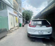 Giảm mạnh 800đ    bình thạnh - khu vip d2 - kết cấu 4 tầng - hẻm xe hơi tránh - sát mặt tiền - dt