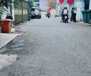 Bình thạnh - hẻm xe hơi ung văn khiêm, p25  dt 89m2, ngang 5.7m   cấp 4