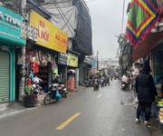Bán nhà mặt phố cổ nhuế-kinh doanh  - sầm uất ngày đêm- ô chờ thang máy 60m 5t 14.8tỷ