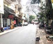 Bán nhà  lạc long quân otô tránh- kinh doanh- gần hồ tây   68 m  23.8 tỷ