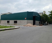 2 Cho thuê kho xưởng diện tích từ 600-4000m2 ở bắc ninh