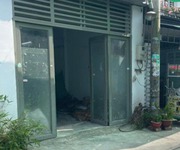 Rẻ giảm 900tr  nhà mt 2 tầng đxt 100m2, vuông   đường số 21 bt