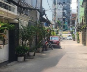 Trung tâm q10   3 mặt hẻm không lộ giới   nhà phong cách pháp   122m . nhỉnh 17