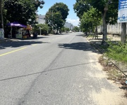 Lô đất 2 mặt tiền lộc ninh . dt:170m , ngang 14m