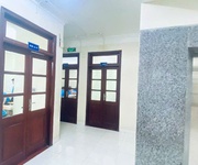Dư dụ thanh oai 268m chỉ hơn 24 tỷ - tòa nhà 5 tầng - thang máy - dòng tiền cao - đang cho thuê -ô