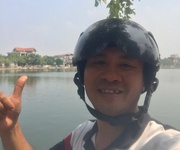 Siêu hiếm view hồ linh đàm, phân lô, ô tô đỗ cửa, kinh doanh 50m2/ 6,5 tỷ.