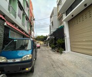 Bán nhà 82m2 - hẻm xe tải 6m đương thạch lam - tân phú