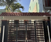Lô đất mặt tiền đường mỹ an 25 . dt:100m , ngang 5m