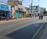 Mặt tiền phạm thế hiển 6x18 ngay cao lỗ chỉ 10 tỷ 9