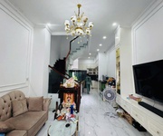 Bán nhà hẻm xe hới 6m văn cao,  gần chợ tân hương, 4x20m, 4 tầng, 4 pn, giảm 9,9 tỷ.