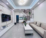 Bán nhà hồ tùng mậu cầu giấy gần phố ngõ nông nhà đẹp full nội thất 5 tầng 7,5 tỷ