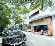 Bán bt vũ miện yên phụ, tây hồ, biệt thự sân vườn,165m mt 11m oto kinh doanh an sinh đnhr, đảo ngọc