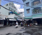 Nhà bùi quang là  phường 12 gò vấp - 65tr/m2- ngang 4mx16m-dtcn72m2 - giá nhĩnh 4 tỷ