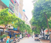Mặt ngõ kinh doanh, gần hồ phố mai anh tuấn 51m  x 5t x mt 7m   18,2 tỷ