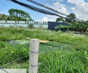 2 Bán đất nn phú quốc, dương tơ, mt đường đt 47. dt 2235m2, giá tốt