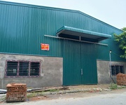 4 Cho thuê kho xưởng diện tích từ 600-4000m2 ở bắc ninh