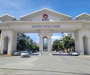 Bán 61m đất phân lô thăng long 9   lai xá   hoài đức - giá đầu tư.