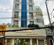 Bán tòa căn hộ dịch vụ mặt tiền ngô tất tố   p.19, bình thạnh dòng tiền 150 triệu/tháng