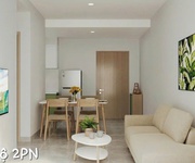 4 Thoát cảnh ở trọ với căn hộ noxh chuẩn xanh giữa tp. mới