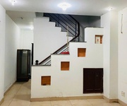 Bán nhà 4 tầng kiên cố hẻm 5m thông thống nhất, gò vấp, ô tô đỗ cửa, giá chỉ hơn 5 tỷ